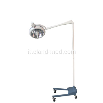 Lampada di operazione chirurgica riflettente globale portatile LED dell&#39;ospedale medico di alta qualità del fornitore della Cina